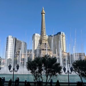 Meet your Posher, Billy